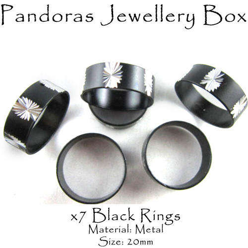 Rings x7