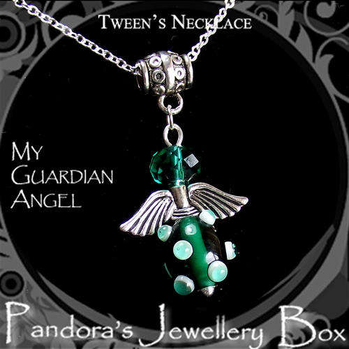 ANGEL Necklace