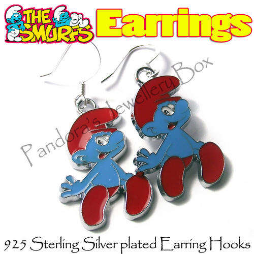 Smurfs