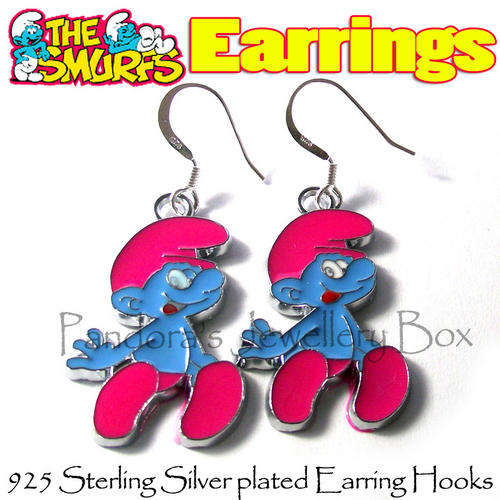 Smurfs