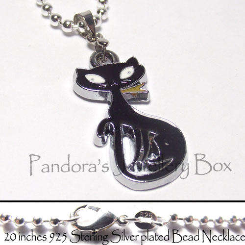 AristoCAT Necklace
