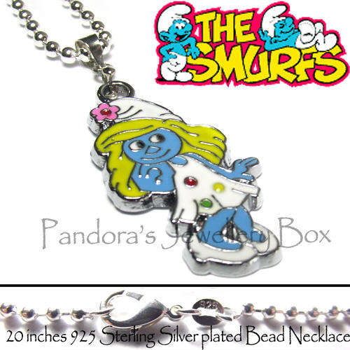 Smurfs