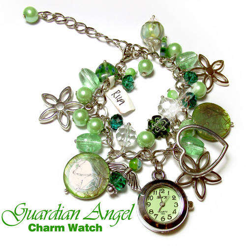 Charm Watch
