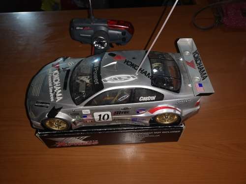 1/10 rc touring car