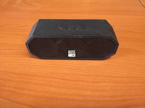 Bluetooth speaker Altec Lancing
