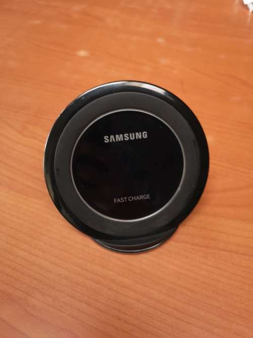 Samsung wireless charger