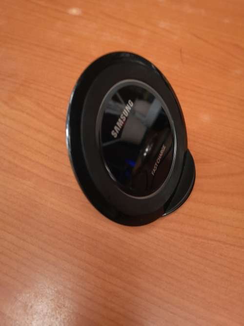 Samsung wireless charger