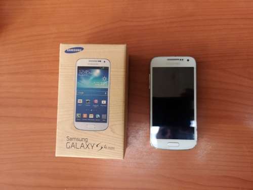 Samsung S4 mini