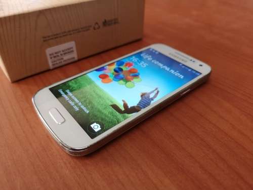 Samsung S4 mini