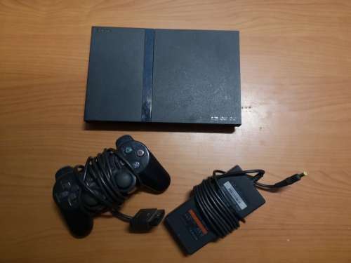 PS 2 console For sale (not tested)
