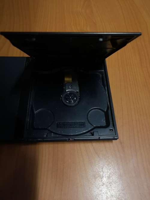 PS 2 console For sale (not tested)