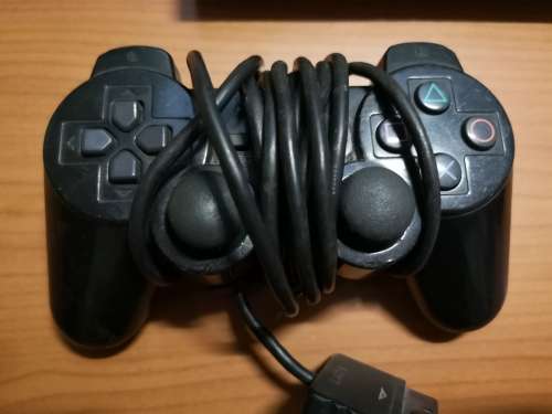PS 2 console For sale (not tested)