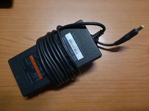 PS 2 console For sale (not tested)