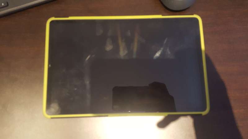 Samsung Galaxy Tab S6 Lite P610