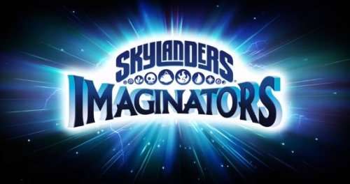 SKYLANDERS IMAGINATORS PS 3