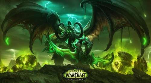 World of Warcraft: 60 Day Time Card