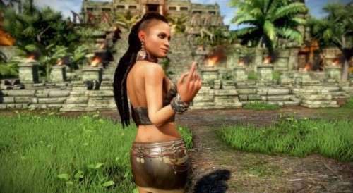 Far Cry 3 & Far Cry 4 (Xbox 360)