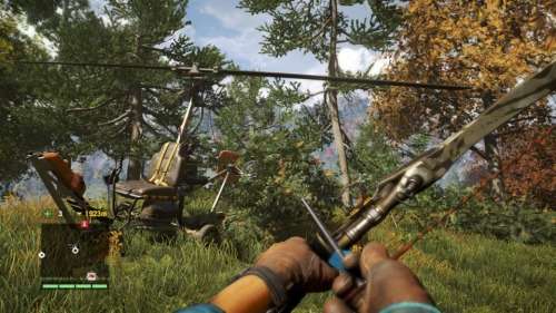 Far Cry 3 & Far Cry 4 (Xbox 360)