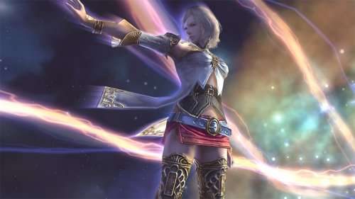 Final Fantasy XII: The Zodiac Age PS 4