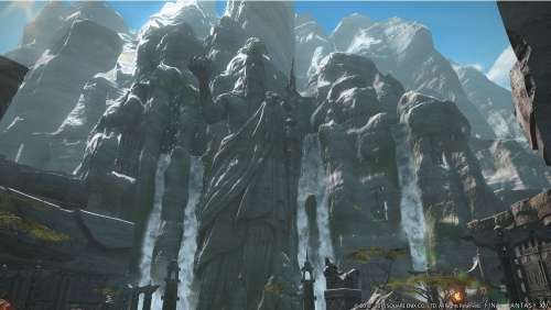 Final Fantasy XIV - Starter Edition (PS4)