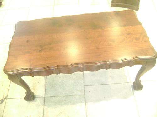 COFFEE TABLE