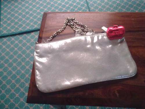 NINNA RICCI HANDBAG