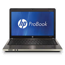 HP Probook 4530s i3 Piano Black