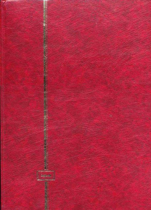 COLLECTION IN NEWISH STOCK BOOK - VERY HIGH CAT VALUE - JUST LOOK BELOW