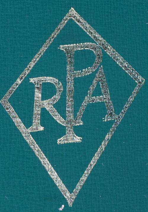 SWA - A BEAUTIFULLY WRITTEN UP ALBUM OF FD COVERS - Nr 2 IN A SET OF 3 - READ BELOW