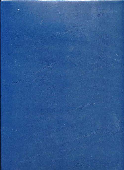 SWA - A BEAUTIFULLY WRITTEN UP ALBUM OF FD COVERS - Nr 3 IN A SET OF 3 - READ BELOW