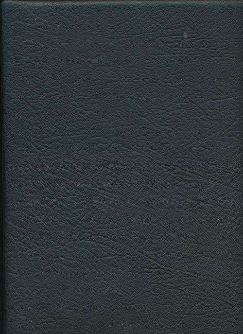 BOP - ALBUM ( 2nd HAND ) LOADED WITH DAVO PAGES - COST R 950.00 PLUS THE STAMPS - VIEW BELOW