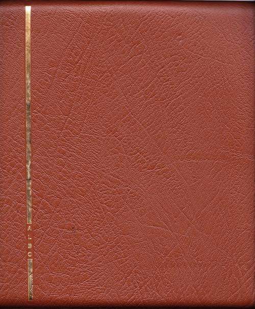 RSA - A GOOD LOOKING ALBUM LOADED WITH MORE MODERN FD COVERS - CV = R 1,280.00 - VIEW BELOW