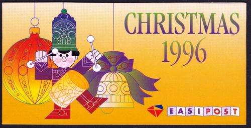 RSA - BOOKLET Nr 20 - MINT - CAT VALUE = R 60.00 - VIEW BELOW