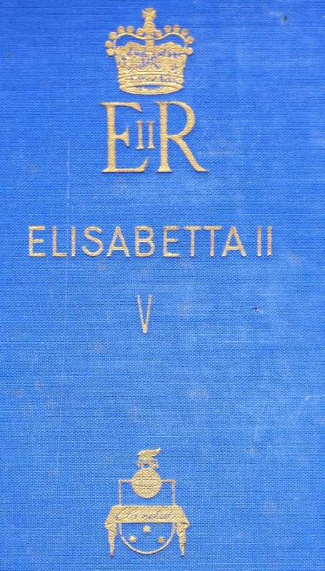 GIBRALTER - ALBUM WITH POST OFFICE ISSUES - SUPERB ITEMS - VIEW BELOW