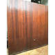 Garage door