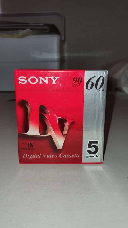 Sony HDR FX7 Video Camera