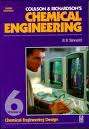 Coulson & Richardson's Chemical Engineering Volume 6, 3rd Edition - R.K. Sinnot - FREE SHIPPING