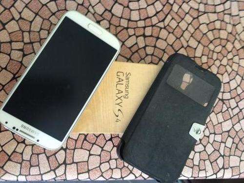 Samsung Galaxy S4