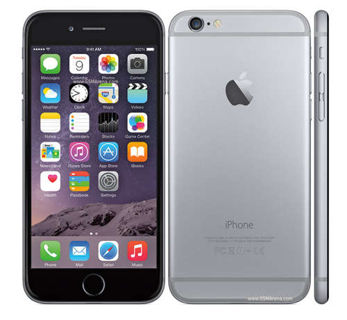 iphone 6 64g 2016