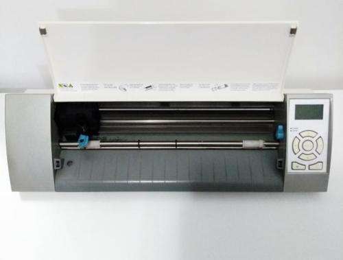 Silhouette Cameo 1