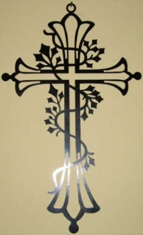 BLACK CROSS