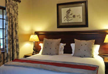 Champagne Sports Resort, Drakensberg
