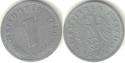 1943 german pfennig