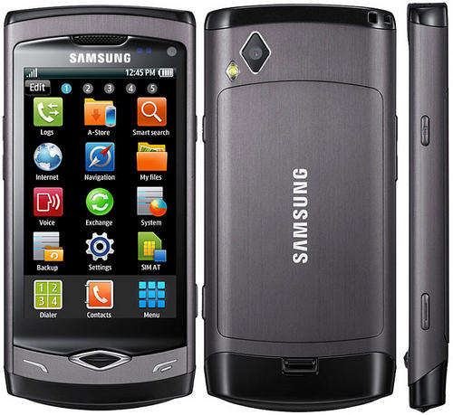 Samsung GT-s8500