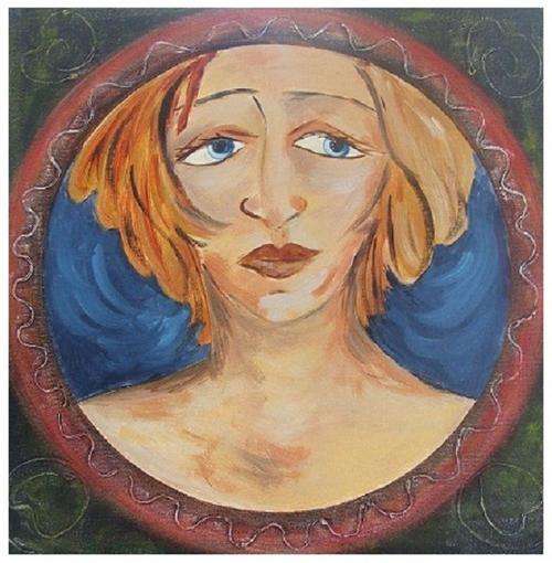 SPECIAL!!! -  Modern Acrylic Painting - bids start at R1.00