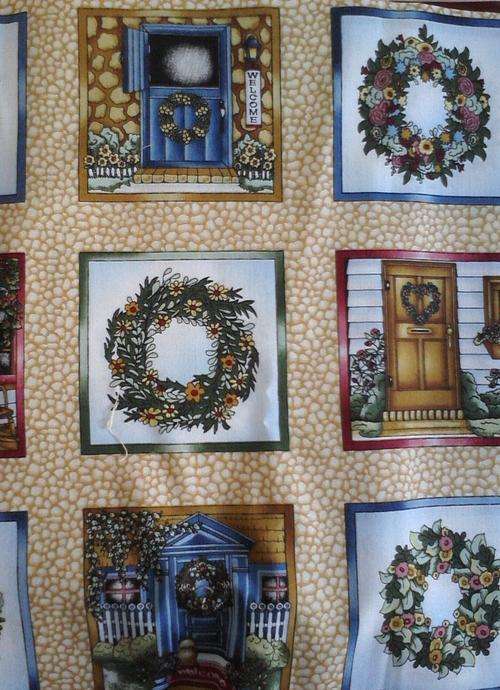 Quilting Fabric
