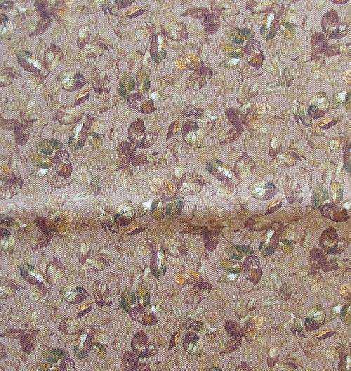 Quilting Fabric 100% Cotton
