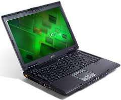 Refurbished Acer TM6492 Laptop -Grade A with 1 year warranty.