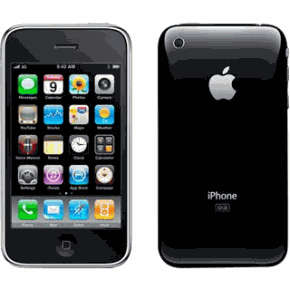 APPLE IPHONE 3GS 32GB BRAND NEW WITH WARRANTY AND ORIGINAL PHONE