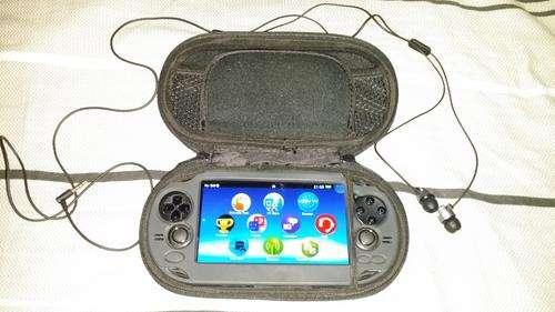 PS Vita Playstation Vita ***FREE SHIPPING***